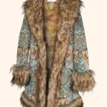 Ava Ultimate Festival Coat