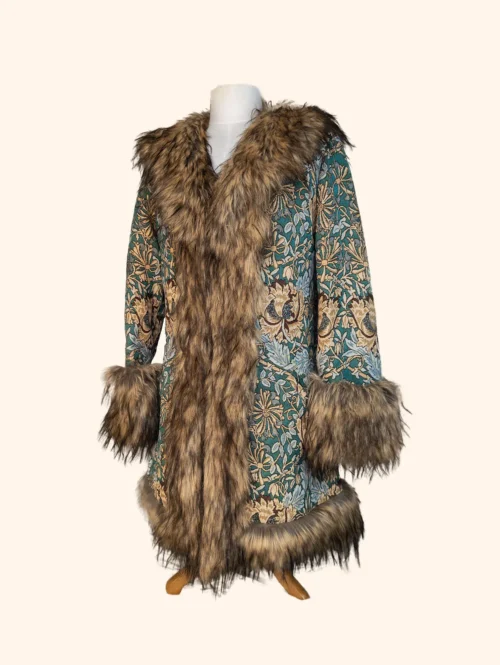 Ava Ultimate Festival Coat