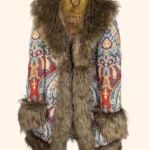 Fela Ultimate Festival Coat