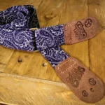 Nayvee Payslee Guitar Strap