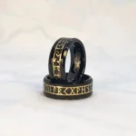 Odin's Forge Ring