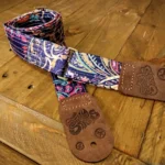 Shine On Guitar Strap